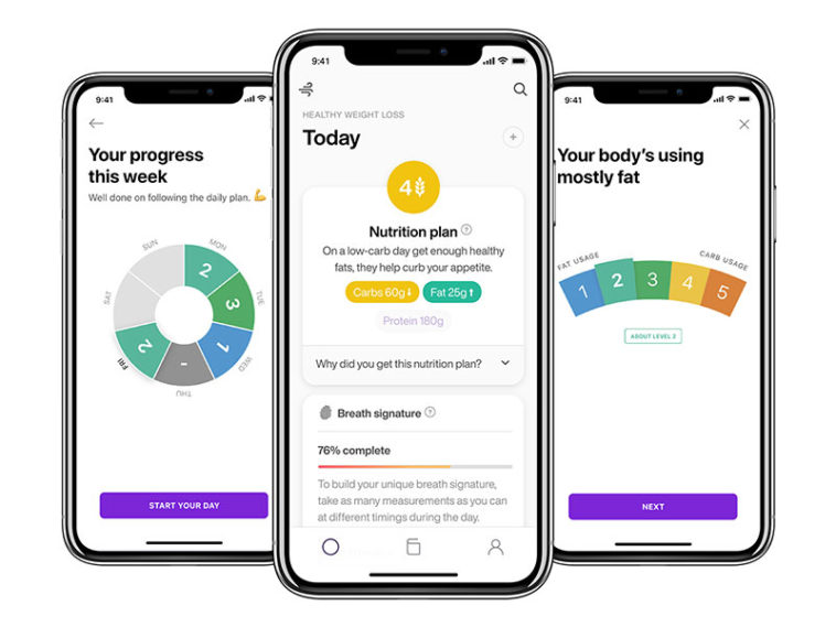 Does the Lumen Breathalyzer Really Hack Your Metabolism? Millennial Magazine