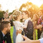 Millennial Magazine- tie the knot on a budget