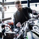 Millennial Magazine- motorcycle sales