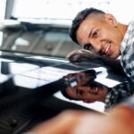 Millennial Magazine- getting your car insured