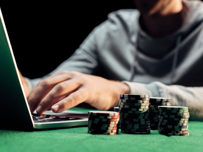 How Millennials Are Changing The Casino Industry