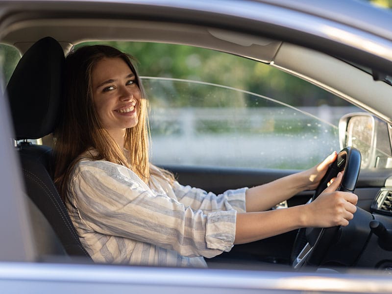 Want To Get Your Driver's License? Here Are Some Useful Tips