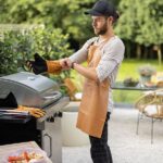 Millennial Magazine - prefab outdoor kitchens