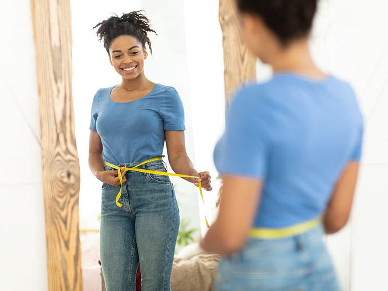 Millennial Magazine - weight loss tips