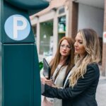 Millennial Magazine - contest your parking ticket