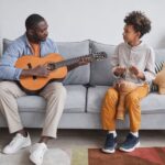 Millennial Magazine- learning a musical instrument