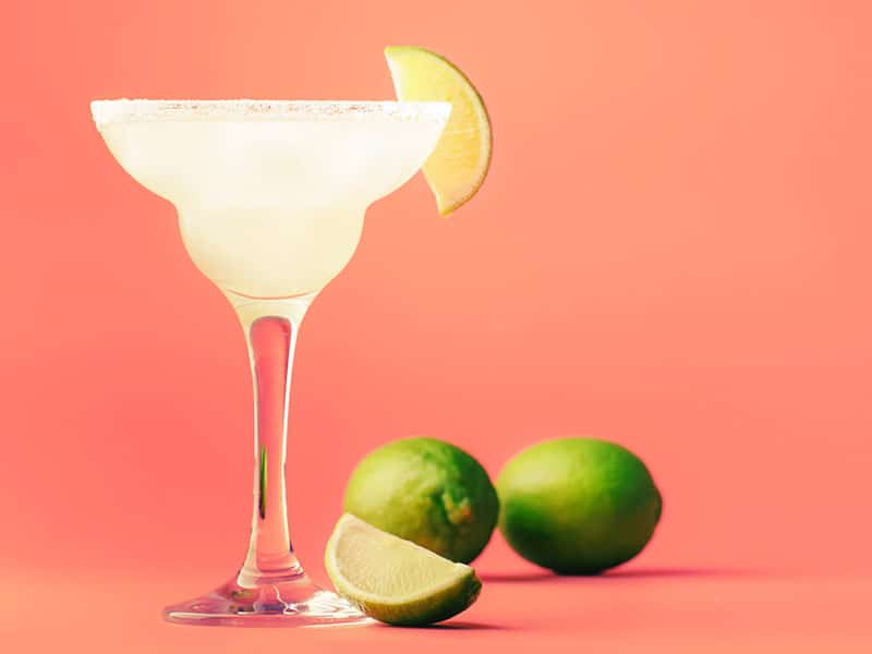 Millennial Magazine - tequila cocktail