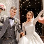 Millennial Magazine- planning a wedding