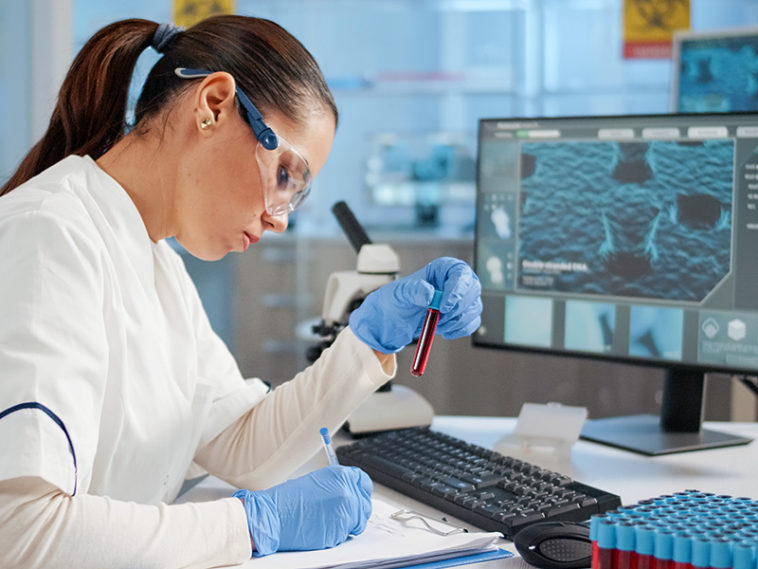 An Easy Guide To Understanding How Drug Tests Work