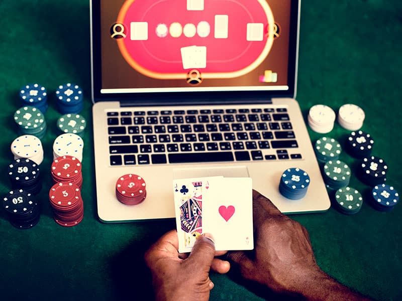 Online Gambling: What Keeps Millennials Engaged?