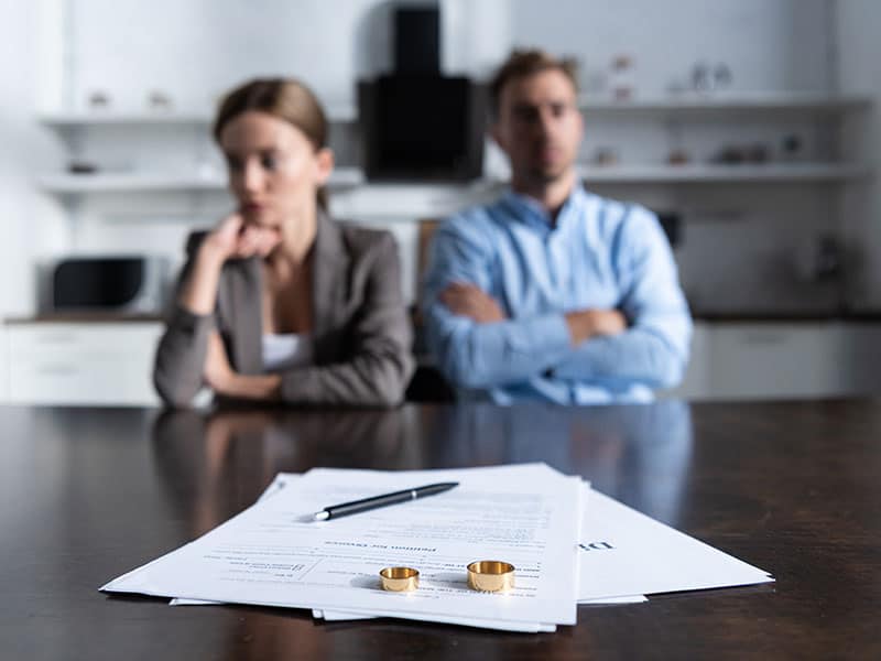 3 Issues You Might Face During Your Divorce