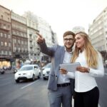 Millennial Magazine - guide to real estate