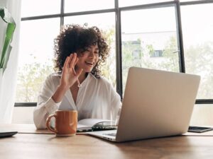 Millennial Magazine - Business - Career Growth - Online Classrooms