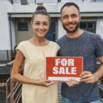 Millennial Magazine - selling a house