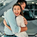 Millennial Magazine - buying your own car