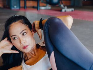 Millennial Magazine - belly fat