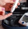 Millennial Magazine - diabetes
