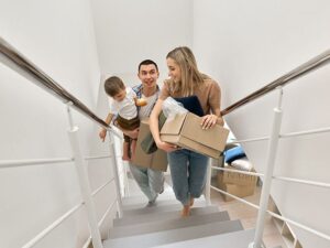 Millennial Magazine - owning a home