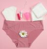 Millennial Magazine - period underwear