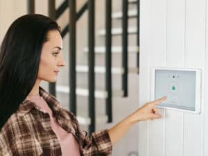 Millennial Magazine - security of your home