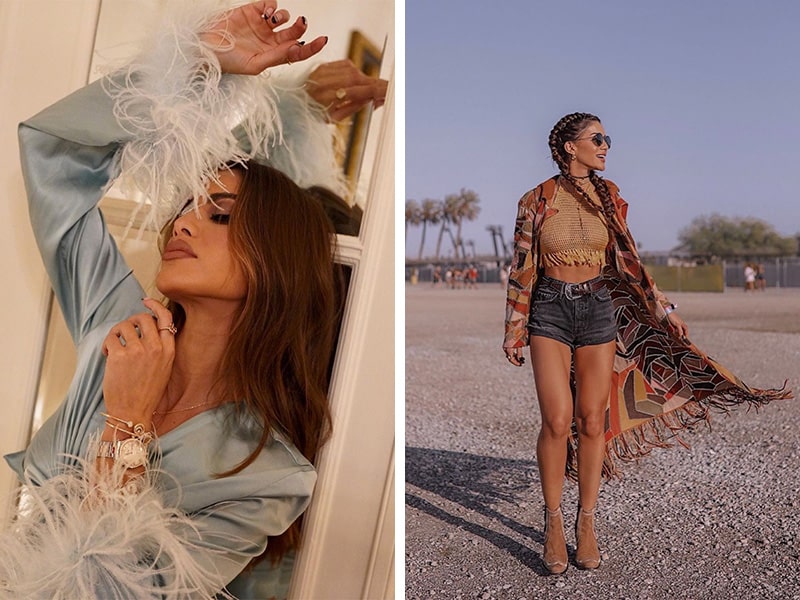 Camila Coelho's Skincare Routine Honors Her Brazilian RootsHelloGiggles