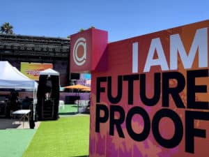 Millennial Magazine- Future Proof Wealth Festival