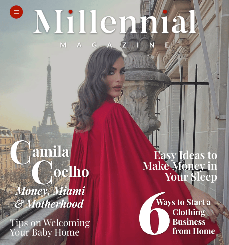 Millennial Magazine