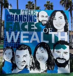 Millennial Magazine- In the News- Future Proof Wealth Festival