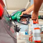 Millennial Magazine - Transportation- fuel prices
