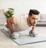 Millennial Magazine - get fit