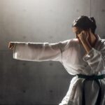 Millennial Magazine- health- martial arts