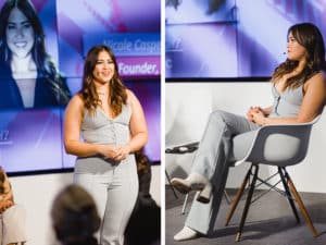 Millennial Magazine- Nicole Casperson- Fintech is Femme