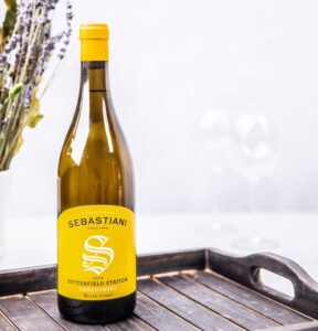 Millennial Magazine - sebastiani wines thumb