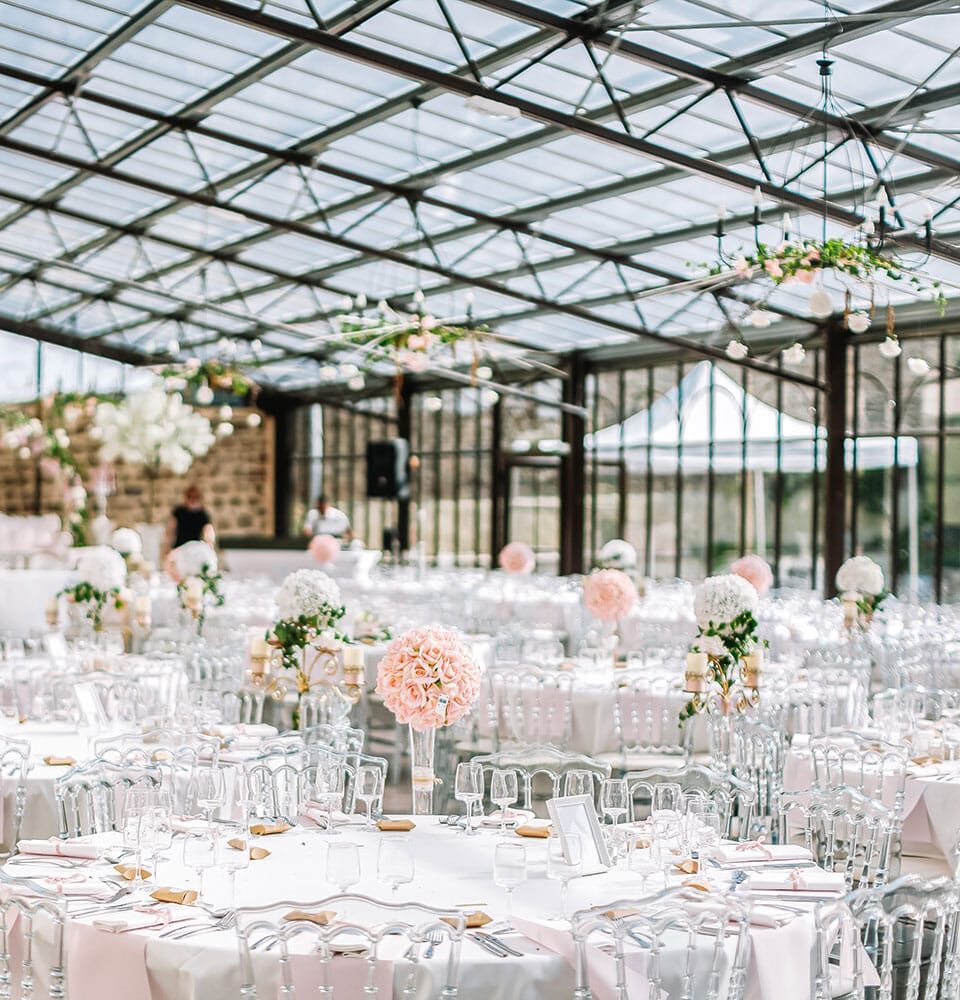 Millennial Magazine - wedding venues in vancouver