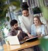 Millennial Magazine - employee engagement software