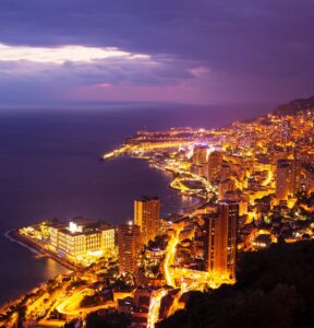 Millennial Magazine - super-luxury casinos