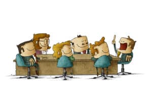 Millennial Magazine - decision making - Boss Quiz - Which Boss Are You?