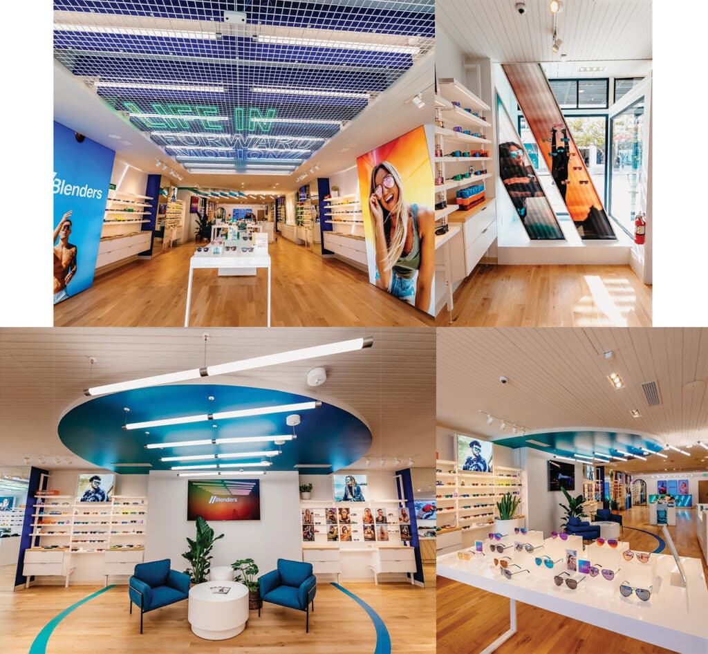 Chase Fisher Takes Us Behind the Vision of Blenders Eyewear