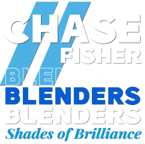 Millennial Magazine - Chase Fisher Blenders