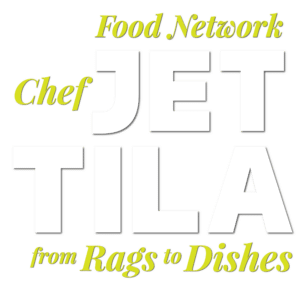 Millennial Magazine - Chef Jet Tila Cover Line v5