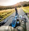 Millennial Magazine- Harley Davidson