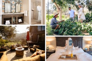 Millennial Magazine - The Ranch Laguna Beach