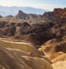 Millennial Magazine - Death Valley