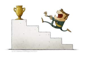 Millennial Magazine - Goalsetting- Boss Quiz - Which Boss Are You?