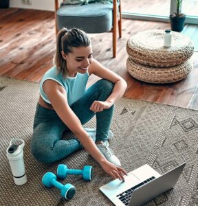 Millennial Magazine- hub of wellness
