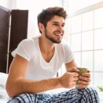 Millennial Magazine- morning habits