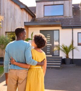 Millennial Magazine - owning and renting