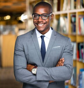 Millennial Magazine - Legal - Your Own Law Firm