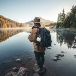 Millennial Magazine - Digital Nomad Backpack