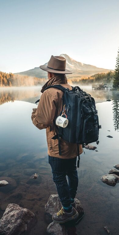 Best Carry on Travel Backpack: Ultimate Guide for Nomads